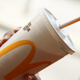 Illustration for article titled Man gets unexpected Happy Meal: three bags of weed in his McDonald’s sweet tea